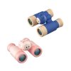 Children's binoculars , detachable design, turning into a monocular