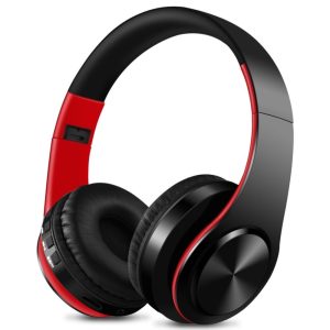 Wireless headphones