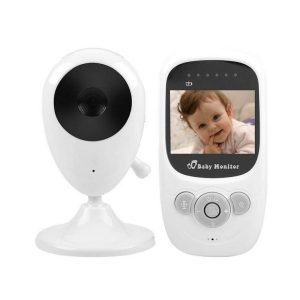 Video baby monitor with camera STELS Lucky Baby