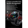 Smart Watch Men And Women Sports Watch Blood Pressure Sleep Monitoring Fitness Tracker, call