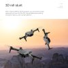 Drone Long Range Drones With Dual 4K Camera