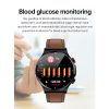 Smart Watch Men And Women Sports Watch Blood Pressure Sleep Monitoring Fitness Tracker, call