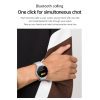 Smart Watch Men And Women Sports Watch Blood Pressure Sleep Monitoring Fitness Tracker, call