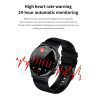 Smart Watch Men And Women Sports Watch Blood Pressure Sleep Monitoring Fitness Tracker, call