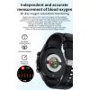 Smart Watch Men And Women Sports Watch Blood Pressure Sleep Monitoring Fitness Tracker, call