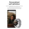 Smart Watch Men And Women Sports Watch Blood Pressure Sleep Monitoring Fitness Tracker, call