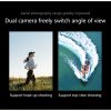 Drone Long Range Drones With Dual 4K Camera