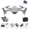 Drone Long Range Drones With Dual 4K Camera