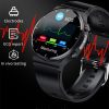 Smart Watch Men And Women Sports Watch Blood Pressure Sleep Monitoring Fitness Tracker, call