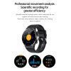 Smart Watch Men And Women Sports Watch Blood Pressure Sleep Monitoring Fitness Tracker, call