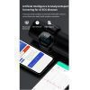 Smart Watch Men And Women Sports Watch Blood Pressure Sleep Monitoring Fitness Tracker, call