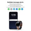 Smart Watch Men And Women Sports Watch Blood Pressure Sleep Monitoring Fitness Tracker, call