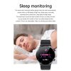 Smart Watch Men And Women Sports Watch Blood Pressure Sleep Monitoring Fitness Tracker, call