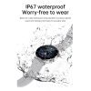 Smart Watch Men And Women Sports Watch Blood Pressure Sleep Monitoring Fitness Tracker, call