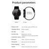 Smart Watch Men And Women Sports Watch Blood Pressure Sleep Monitoring Fitness Tracker, call