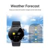 Smart Watch Men And Women Sports Watch Blood Pressure Sleep Monitoring Fitness Tracker, call