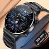 Smart Watch Men And Women Sports Watch Blood Pressure Sleep Monitoring Fitness Tracker, call