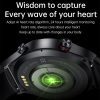 Smart Watch Men And Women Sports Watch Blood Pressure Sleep Monitoring Fitness Tracker, call