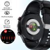 Smart Watch Men And Women Sports Watch Blood Pressure Sleep Monitoring Fitness Tracker, call
