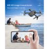 Drone Long Range Drones With Dual 4K Camera