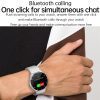 Smart Watch Men And Women Sports Watch Blood Pressure Sleep Monitoring Fitness Tracker, call