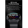 Smart Watch Men And Women Sports Watch Blood Pressure Sleep Monitoring Fitness Tracker, call