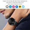 Smart Watch Men And Women Sports Watch Blood Pressure Sleep Monitoring Fitness Tracker, call
