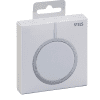Wireless magnetic charger