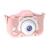 Kids Digital Camera Children Camera selfie STELS