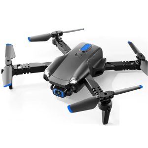 Drone Long Range Drones With Dual 4K Camera