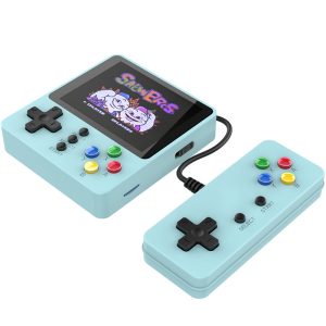 Gaming Console STELS K51 Handheld Game Players Console 500 Classic Games