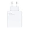 Xiaomi 67W, Power Adapter , Original charger with cable