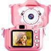 Kids Digital Camera Children Camera selfie STELS
