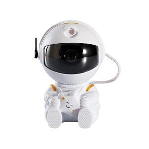 Star Astronaut, Night lamp for children STELS