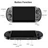 STELS X12 Pro Smart Technology gkonsole Arcade Game-Player