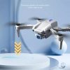 Drone Long Range Drones With Dual 4K Camera