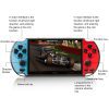 STELS X12 Pro Smart Technology gkonsole Arcade Game-Player