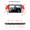 X90 Technology gkonsole Arcade Game-PlayerSTELS Technology gkonsole Arcade Game-Player