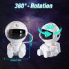 Star Astronaut, Night lamp for children STELS