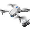 Drone Long Range Drones With Dual 4K Camera