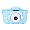 Kids Digital Camera Children Camera selfie STELS