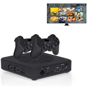 STELS Pandora RS Pro gaming console