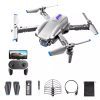 Drone Long Range Drones With Dual 4K Camera