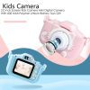 Kids Digital Camera Children Camera selfie STELS