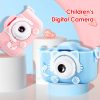 Kids Digital Camera Children Camera selfie STELS
