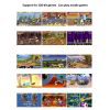 STELS X12 Pro Smart Technology gkonsole Arcade Game-Player