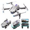Drone Long Range Drones With Dual 4K Camera