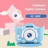 Kids Digital Camera Children Camera selfie STELS