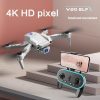 Drone Long Range Drones With Dual 4K Camera