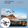 Drone Long Range Drones With Dual 4K Camera